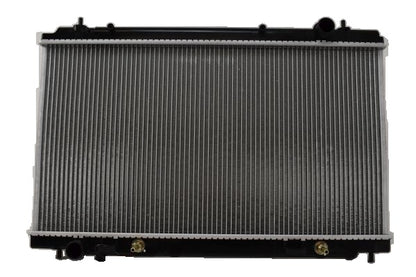 OSC Radiator 13038