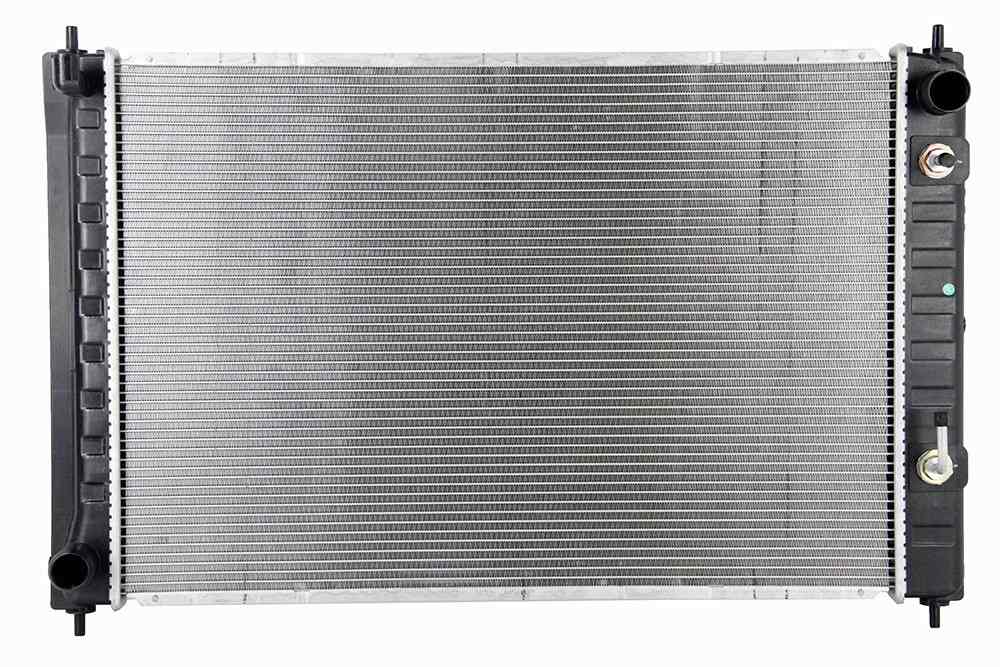 OSC Radiator 13039