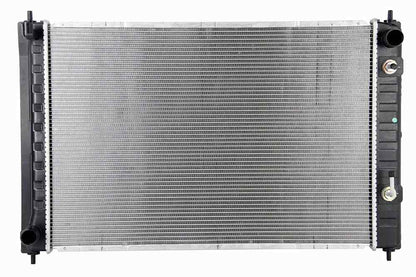 OSC Radiator 13039