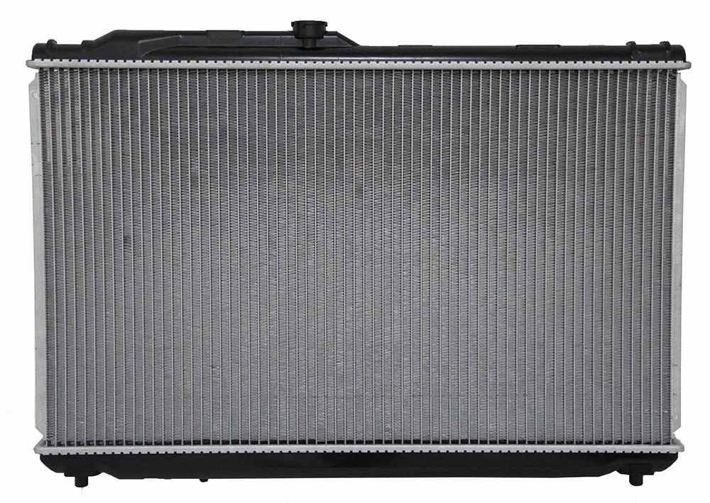 OSC Radiator 1303