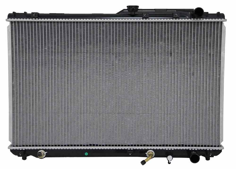OSC Radiator 1303