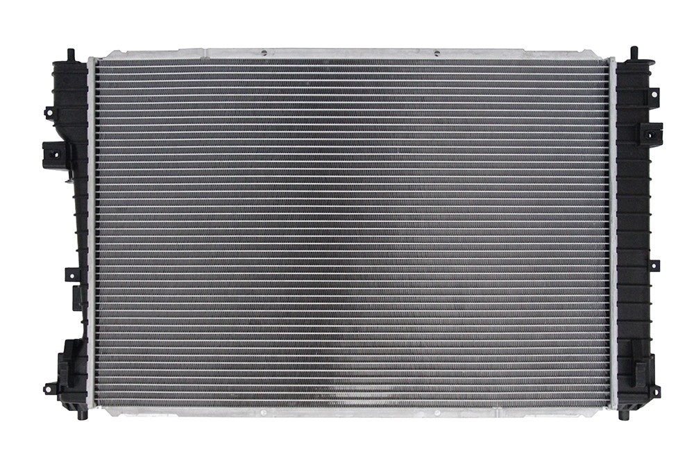 OSC Radiator 13041