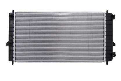 OSC Radiator 13042