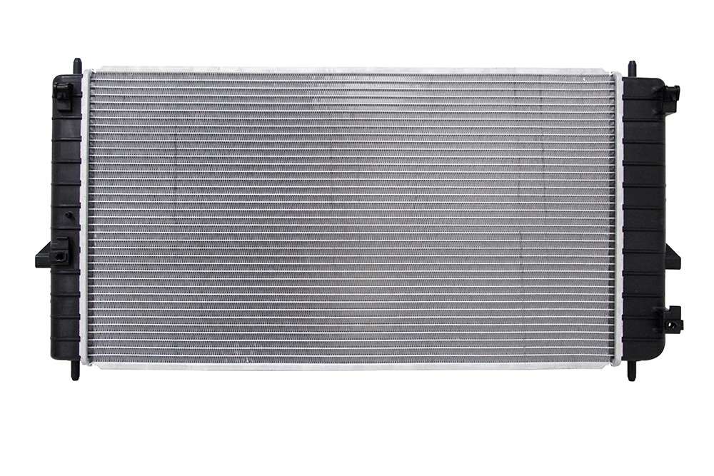 OSC Radiator 13042