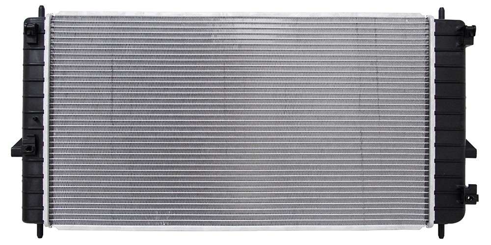 OSC Radiator 13042
