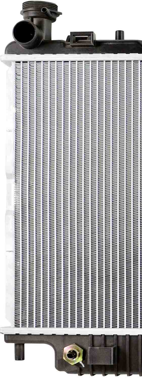 OSC Radiator 13044