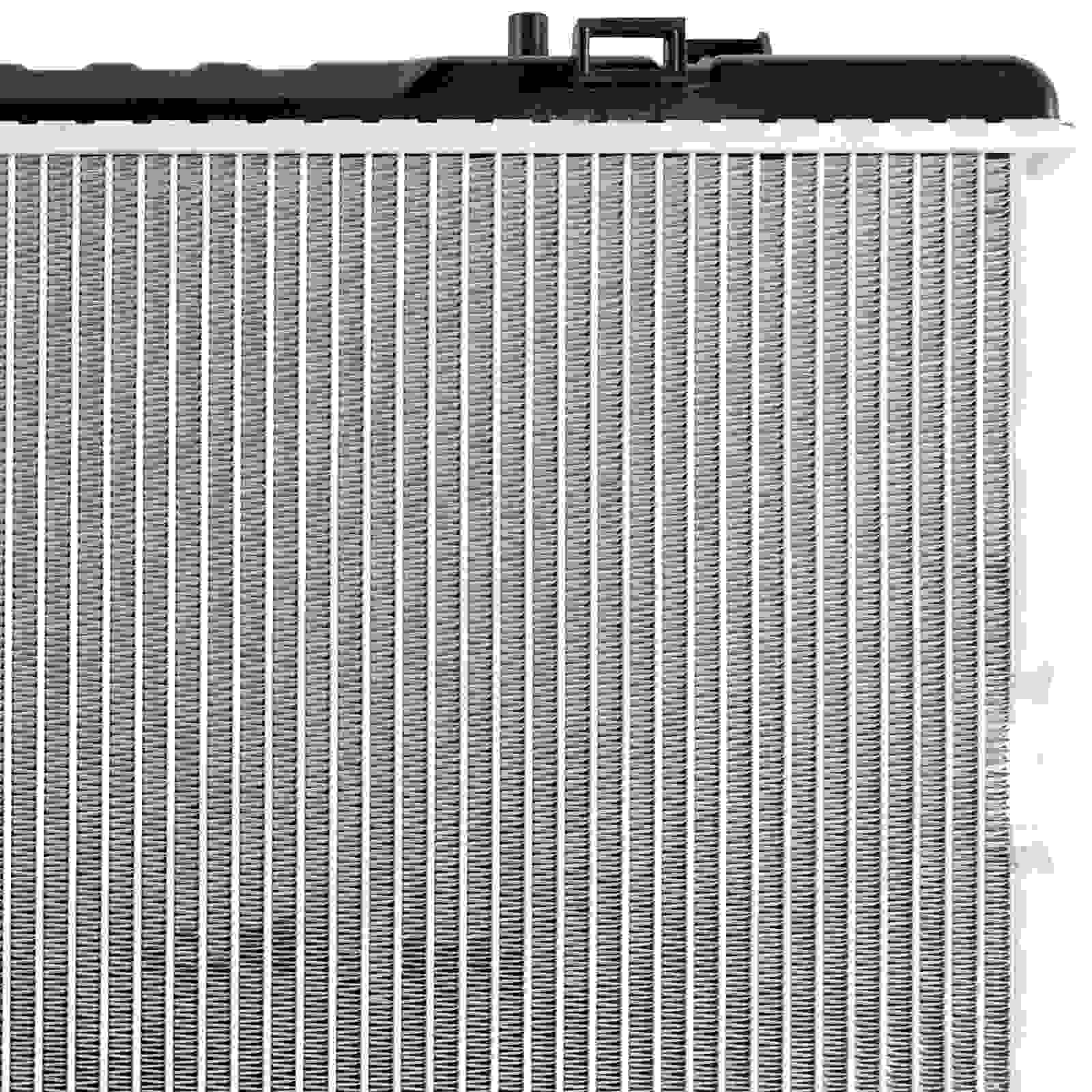 OSC Radiator 13044