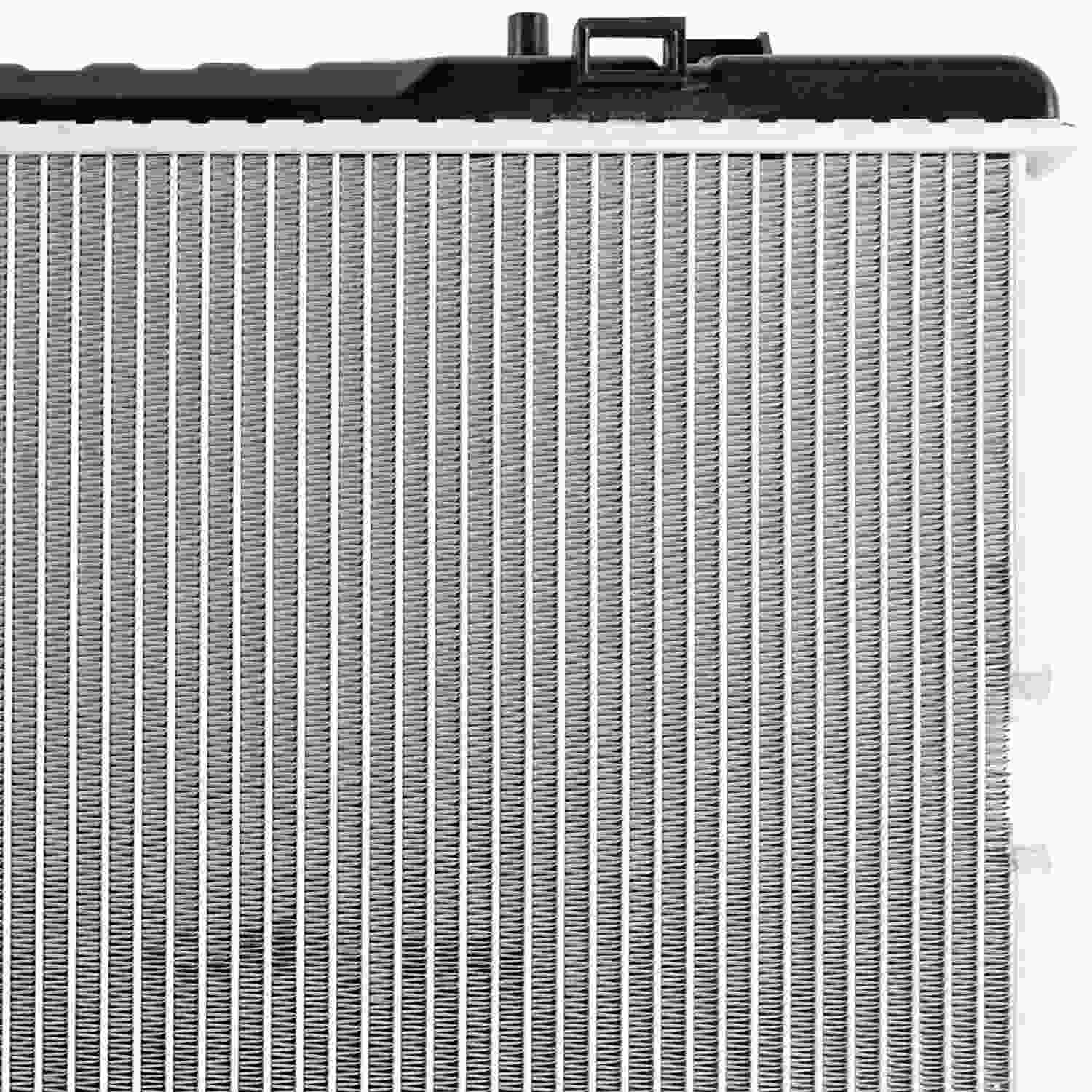 OSC Radiator 13044