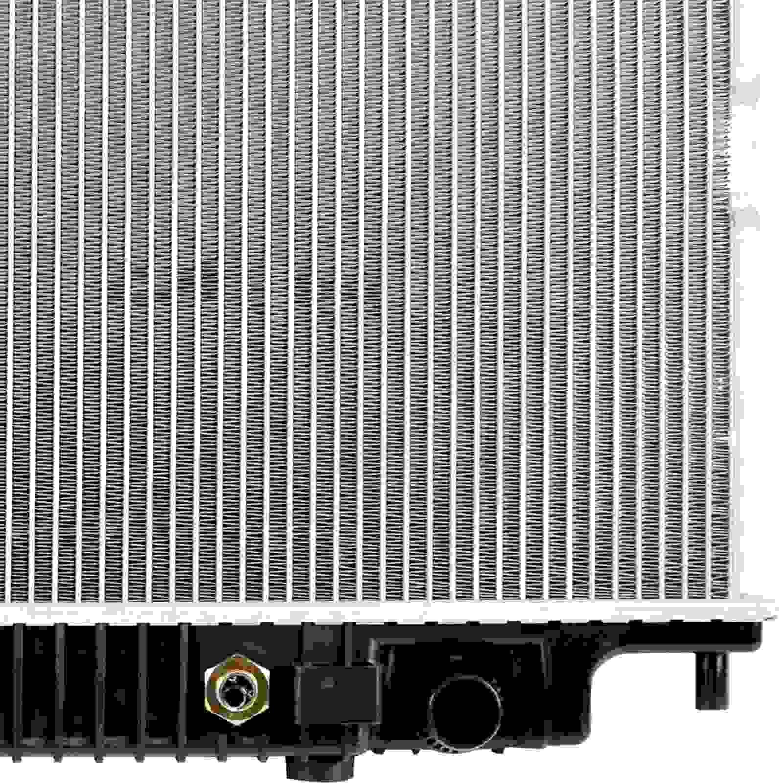 OSC Radiator 13044