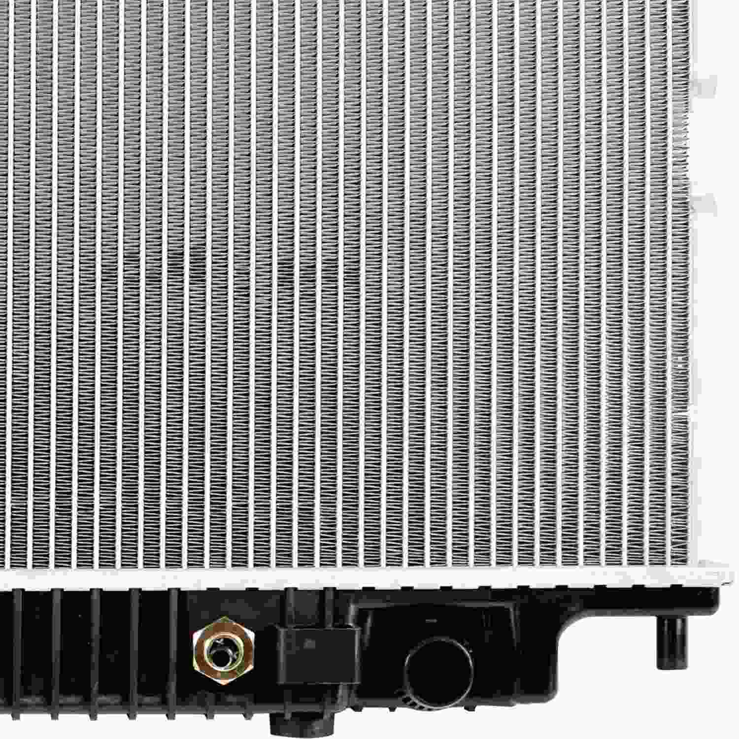OSC Radiator 13044