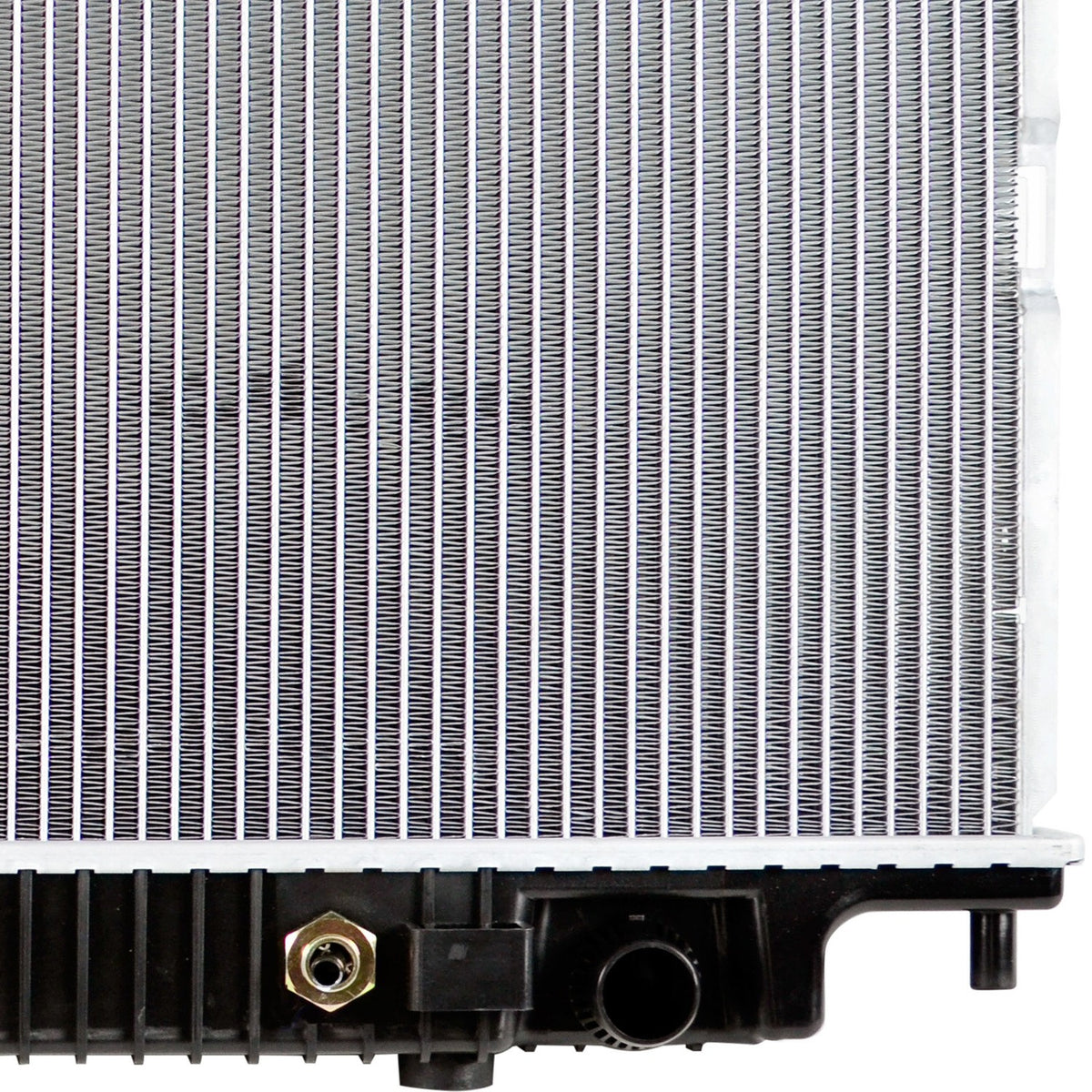 OSC Radiator 13044