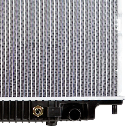 OSC Radiator 13044