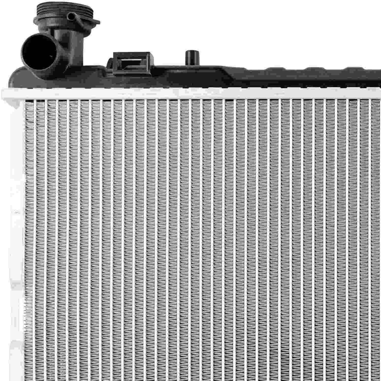 OSC Radiator 13044
