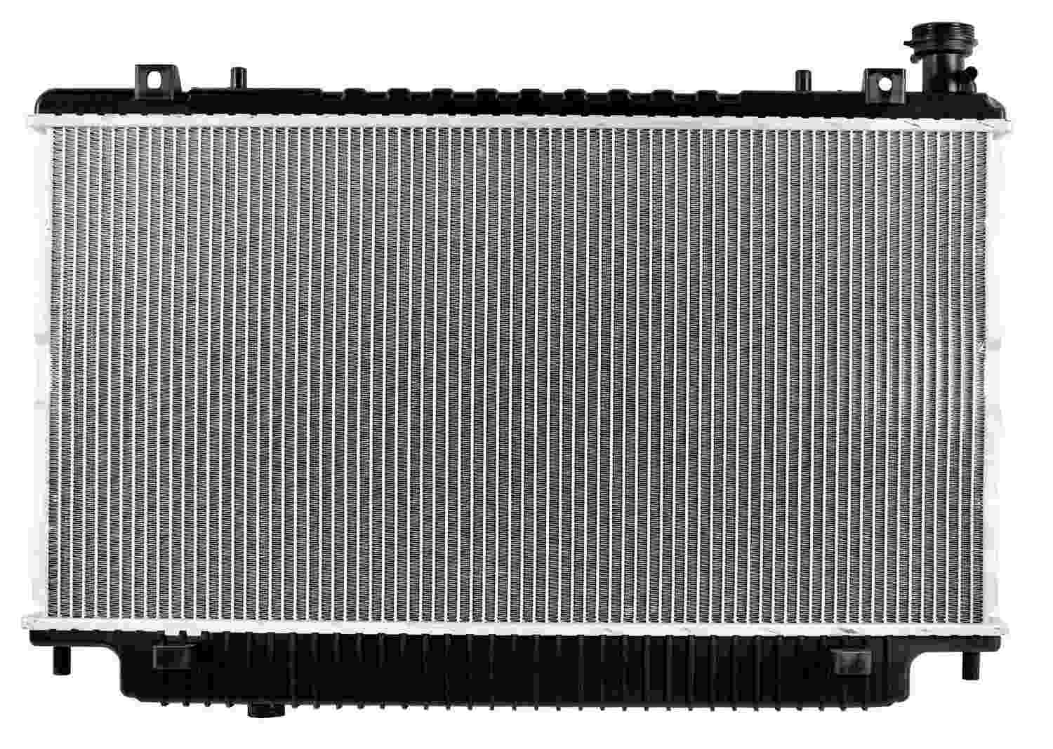 OSC Radiator 13044