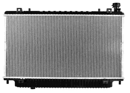 OSC Radiator 13044