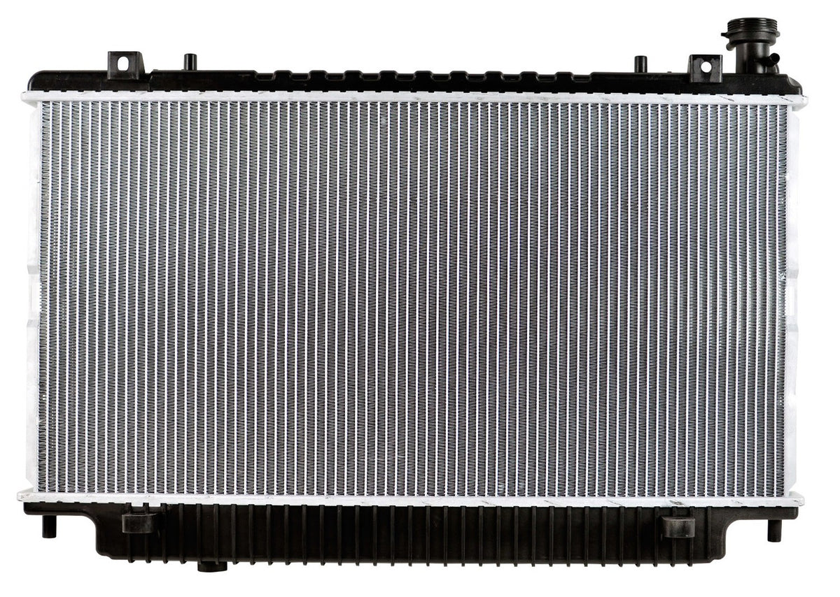 OSC Radiator 13044