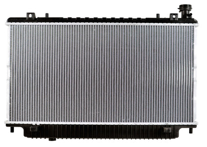 OSC Radiator 13044
