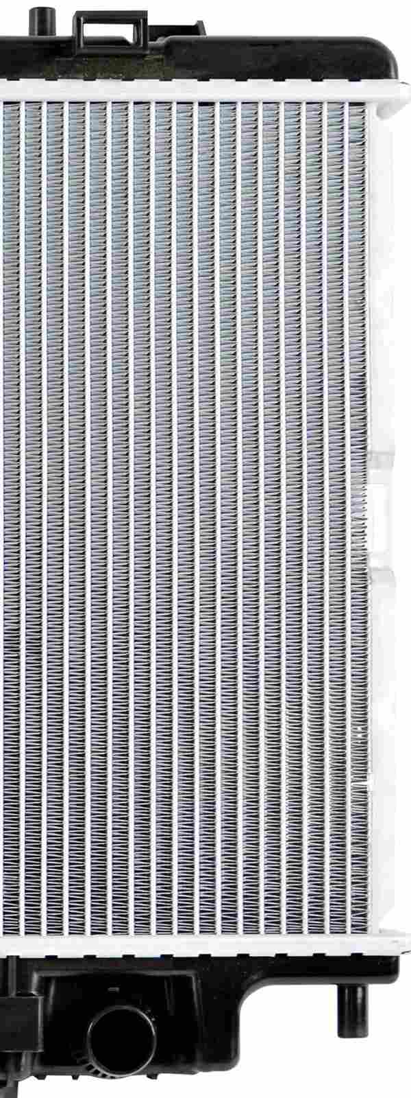 OSC Radiator 13044