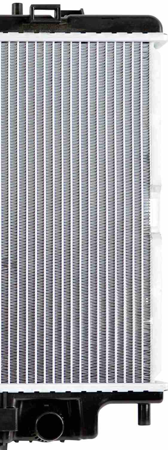 OSC Radiator 13044