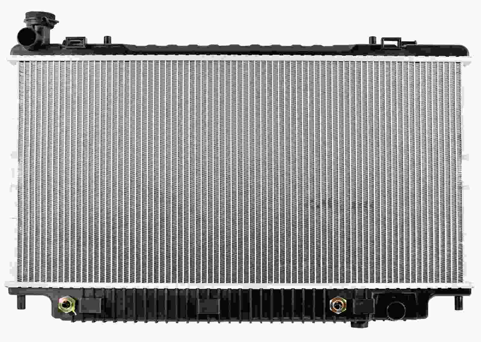 OSC Radiator 13044