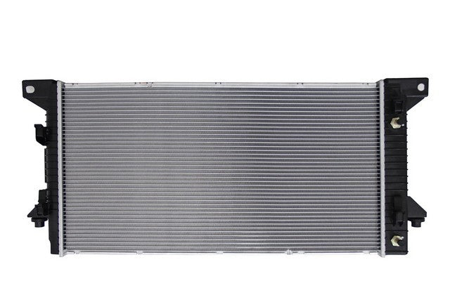 OSC Radiator 13045