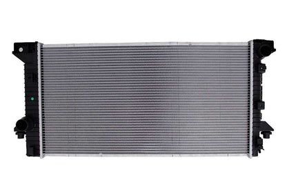 OSC Radiator 13045