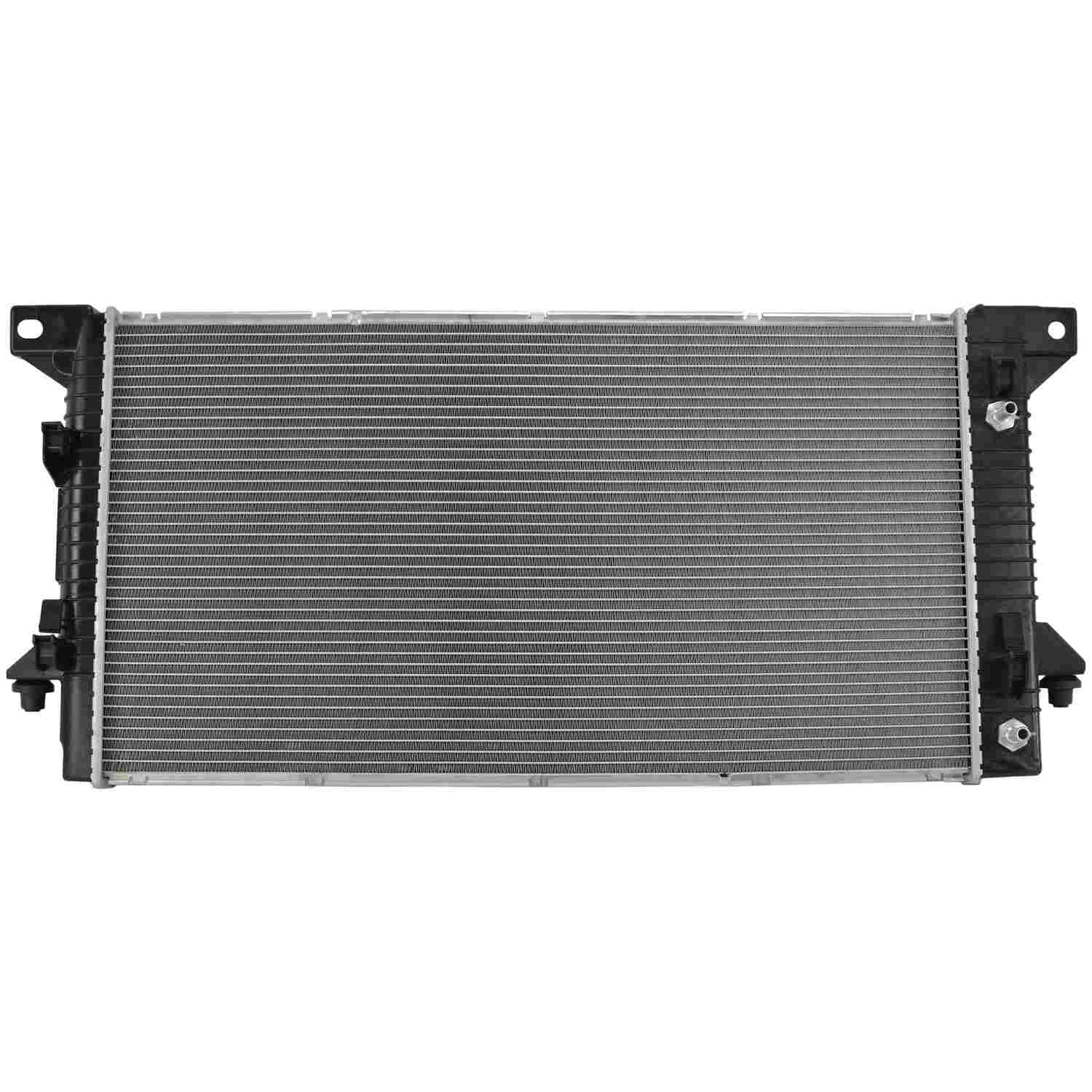 OSC Radiator 13046