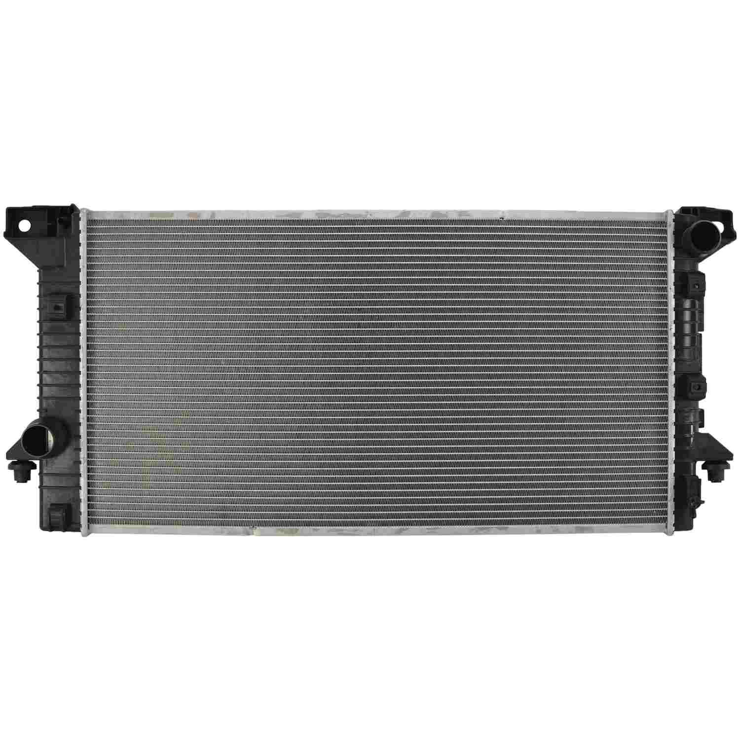 OSC Radiator 13046