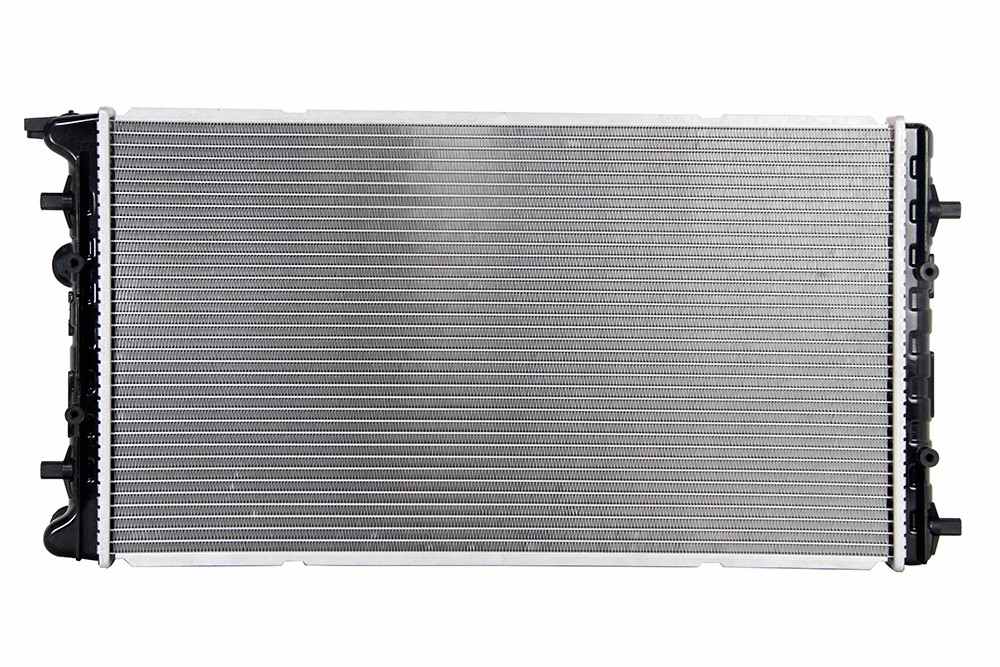 OSC Radiator  top view frsport 13048