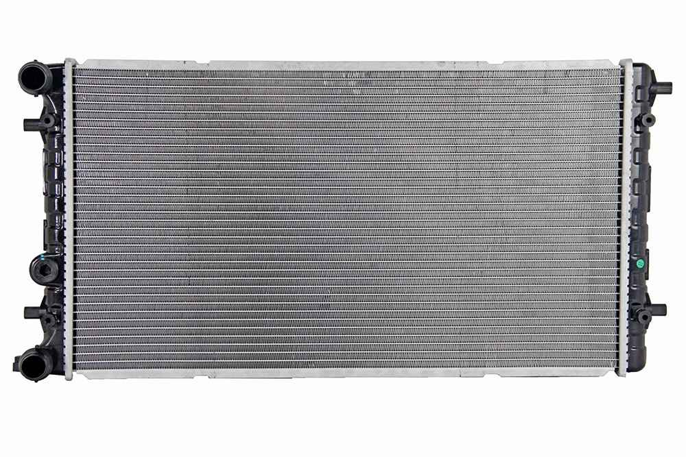 OSC Radiator  top view frsport 13048
