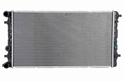 OSC Radiator  top view frsport 13048