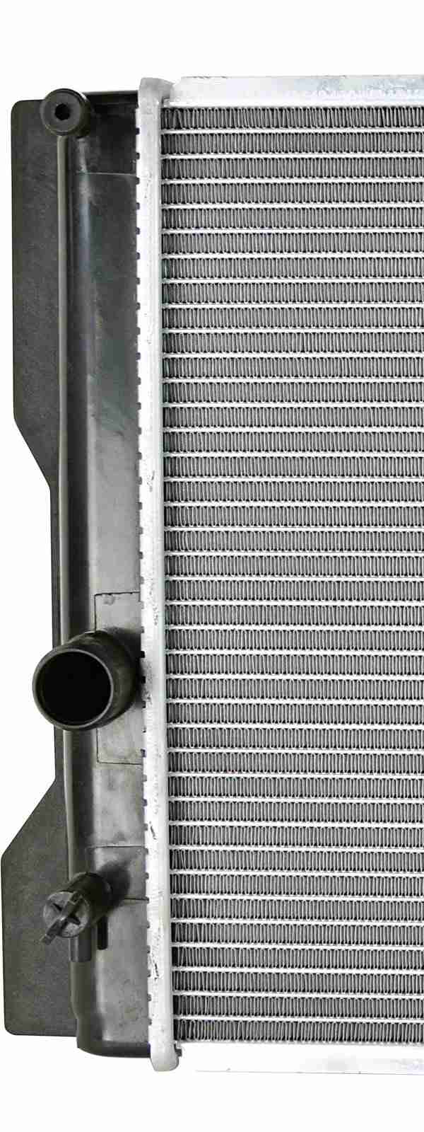 OSC Radiator 13049