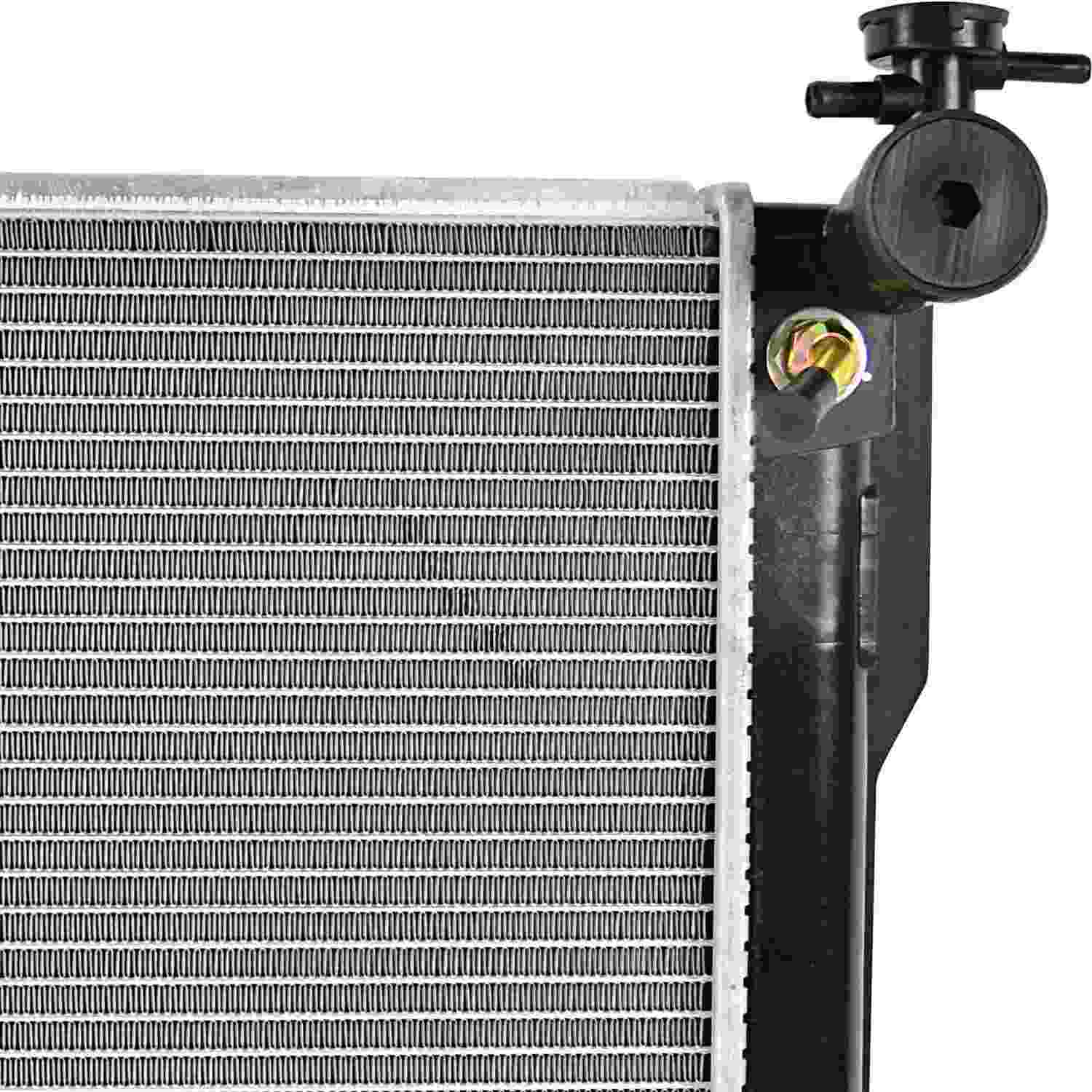 OSC Radiator 13049