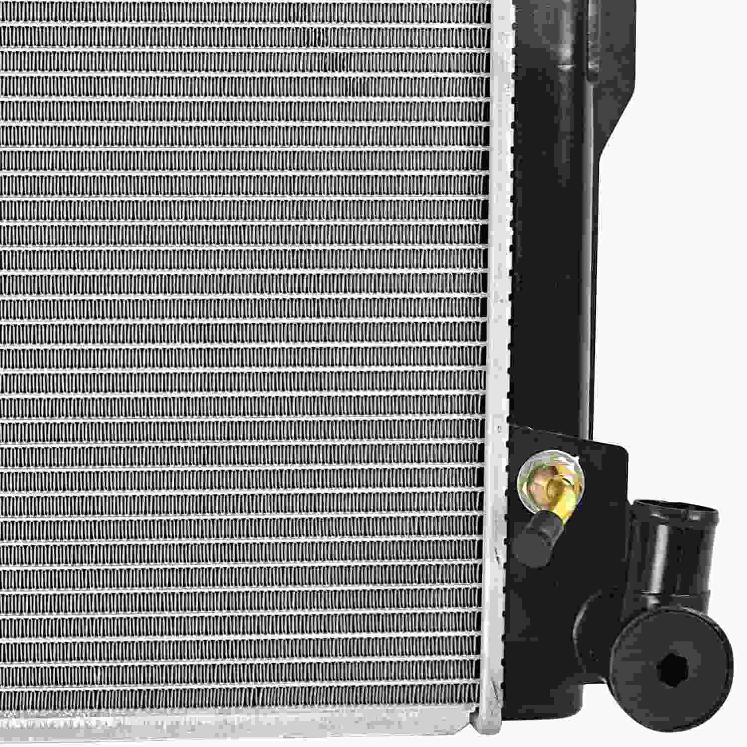 OSC Radiator 13049