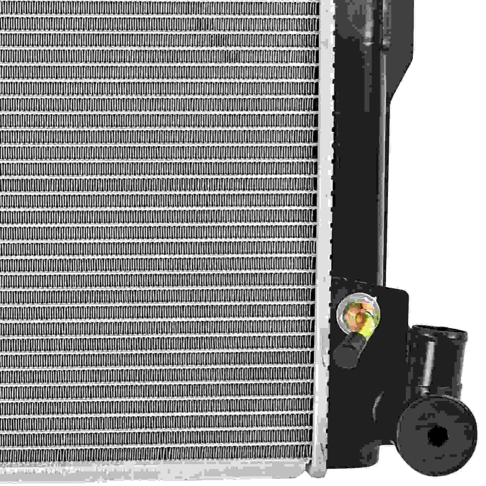 OSC Radiator 13049