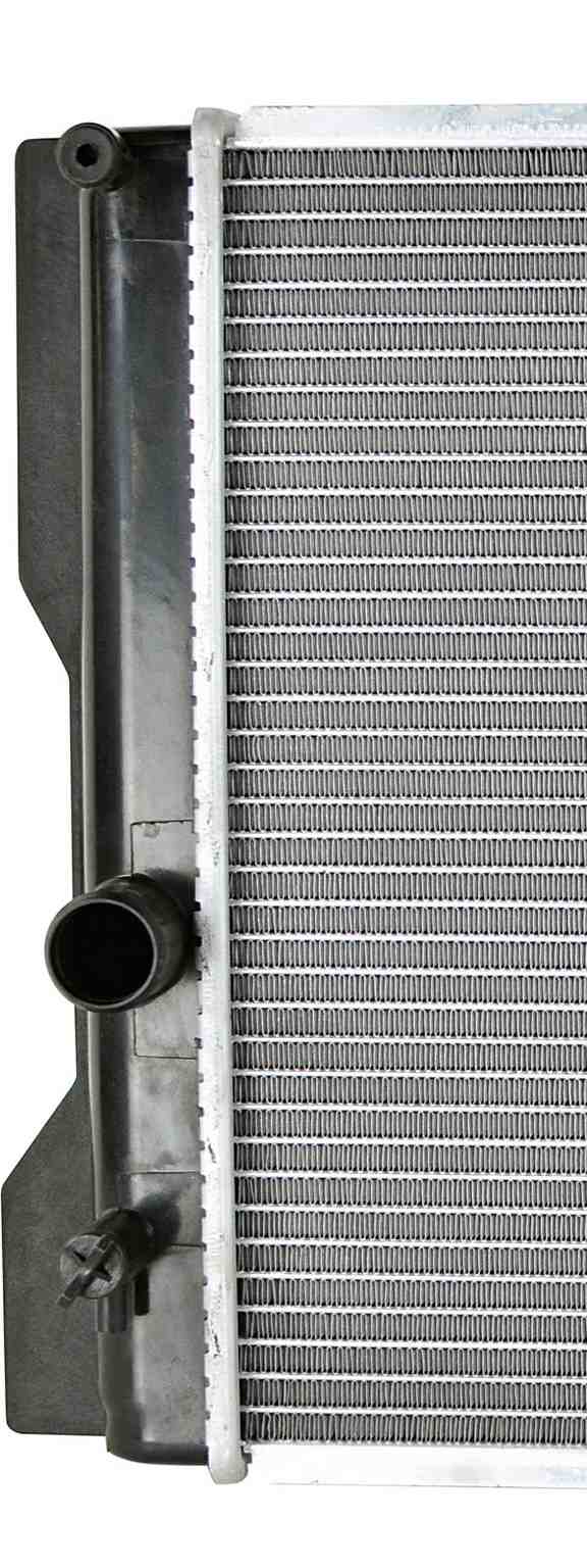 OSC Radiator 13049