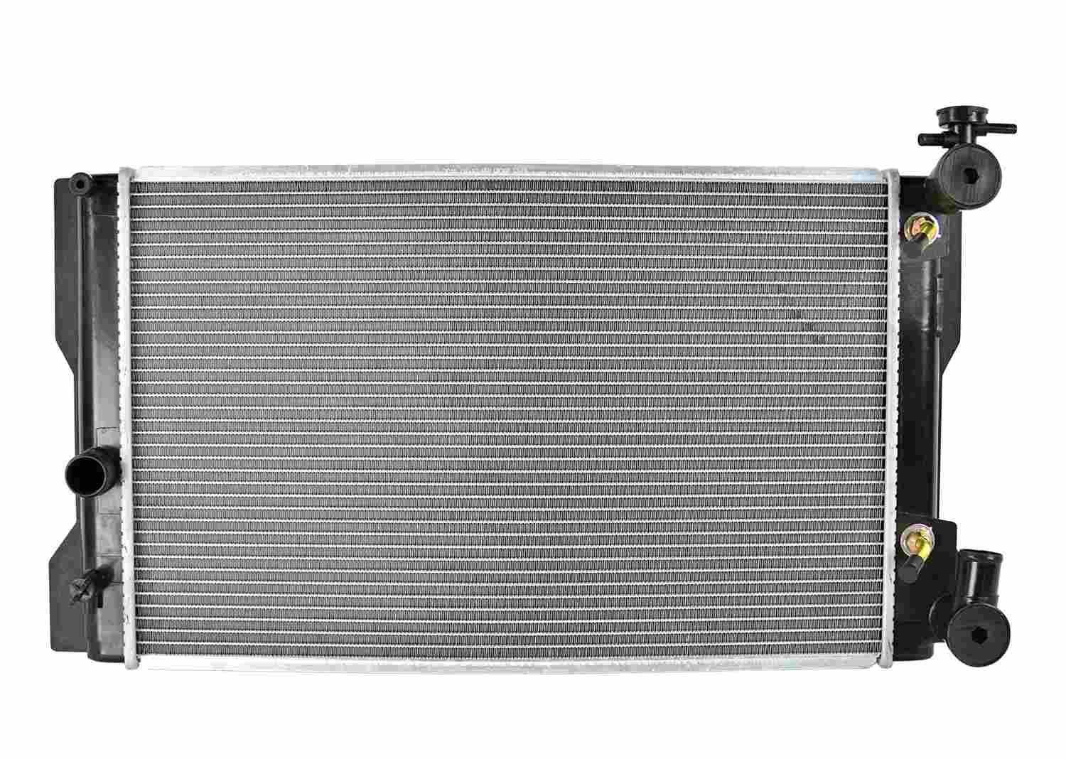 OSC Radiator 13049