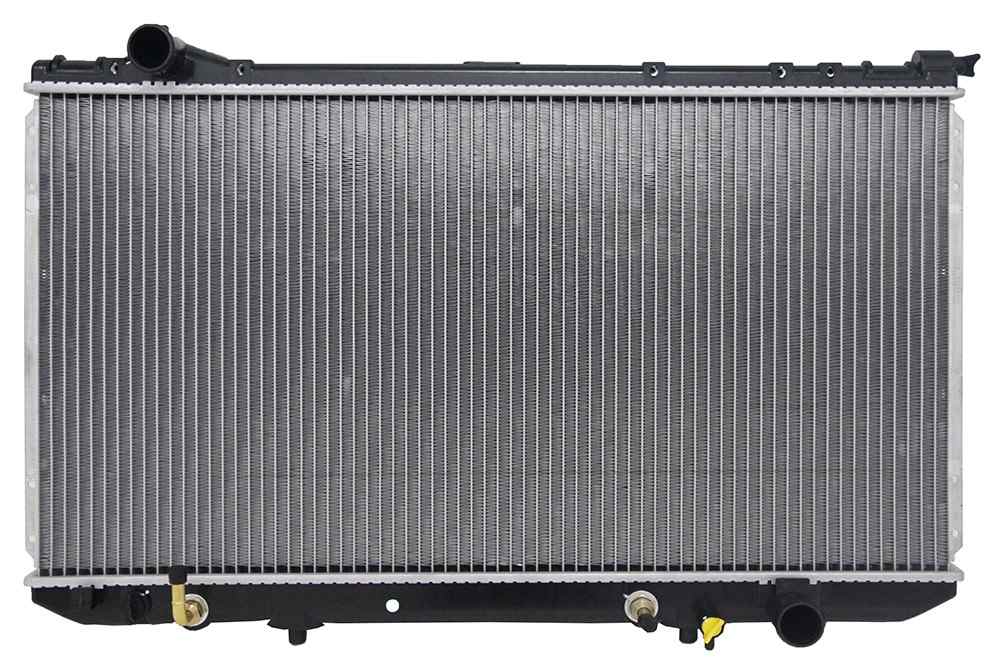 OSC Radiator 1304