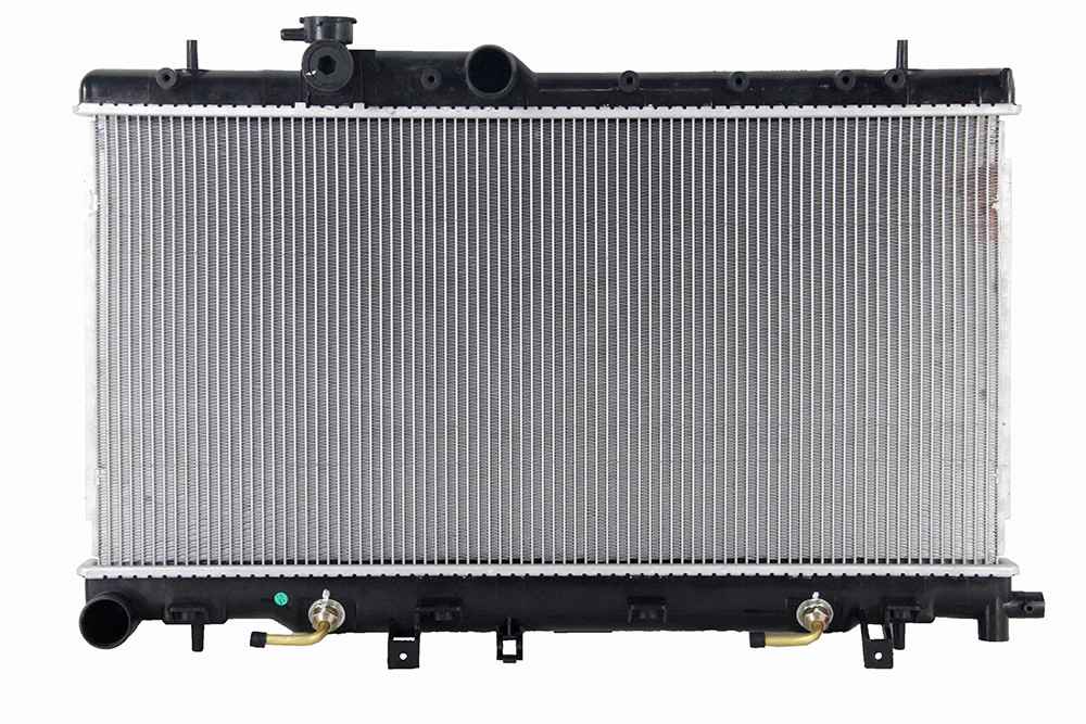 OSC Radiator 13051