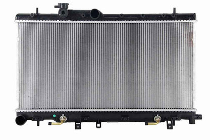OSC Radiator 13051