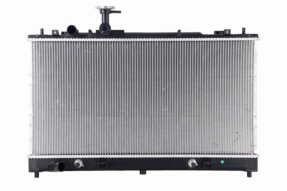 OSC Radiator 13053