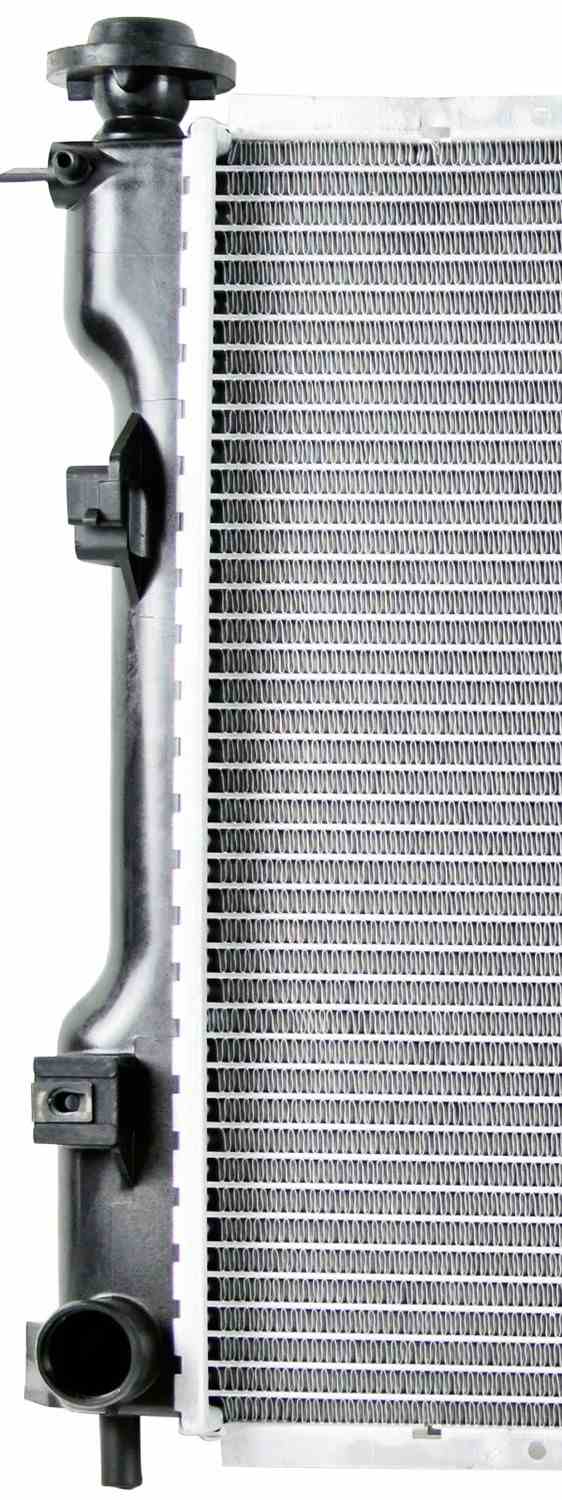 OSC Radiator 13054