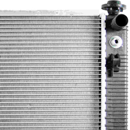 OSC Radiator 13054