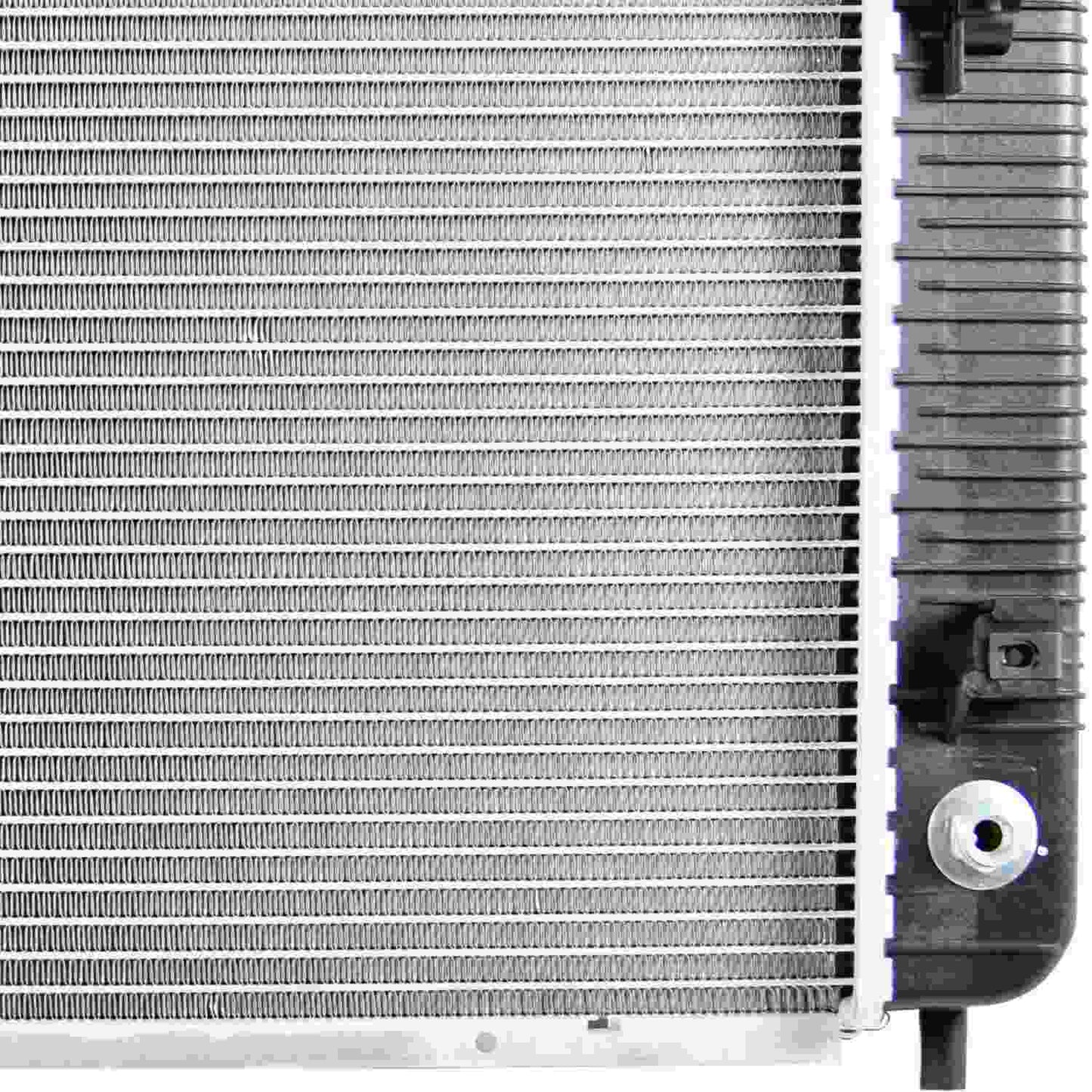 OSC Radiator 13054