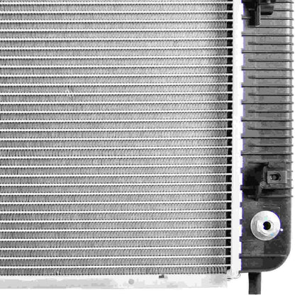 OSC Radiator 13054