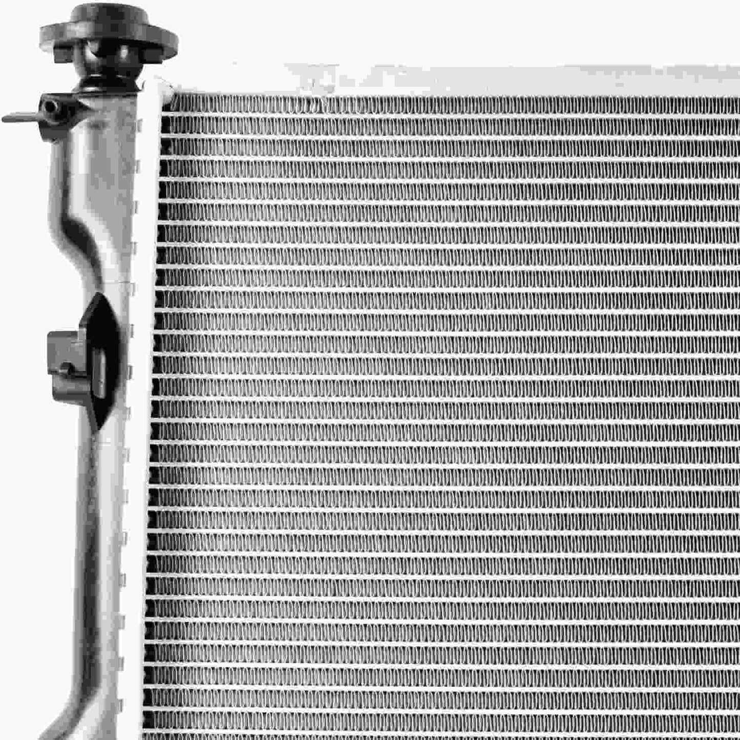 OSC Radiator 13054