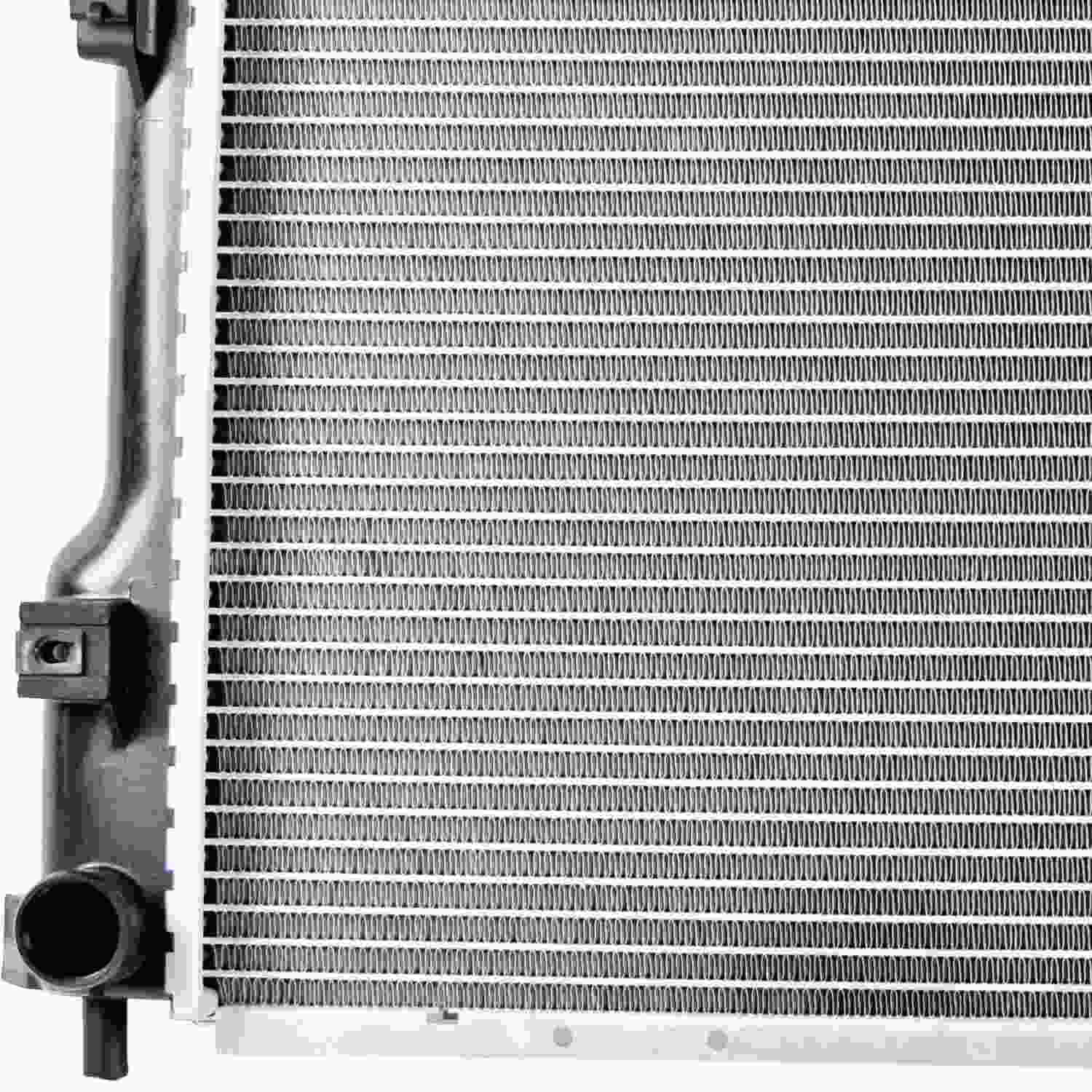 OSC Radiator 13054