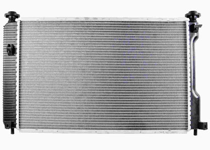 OSC Radiator 13054