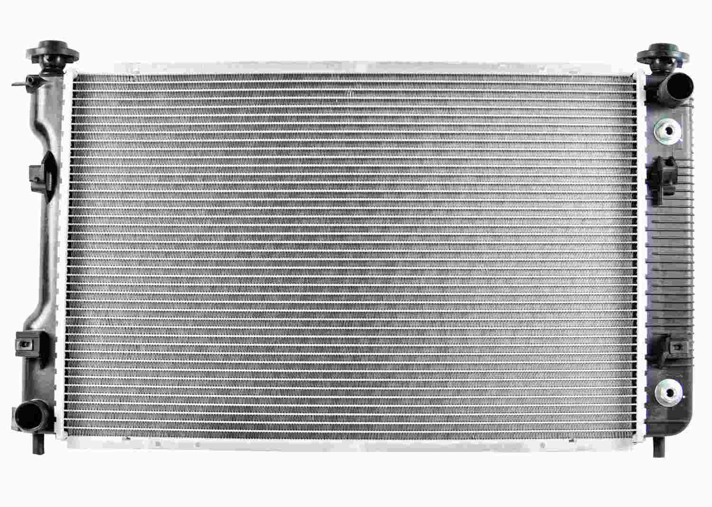 OSC Radiator 13054