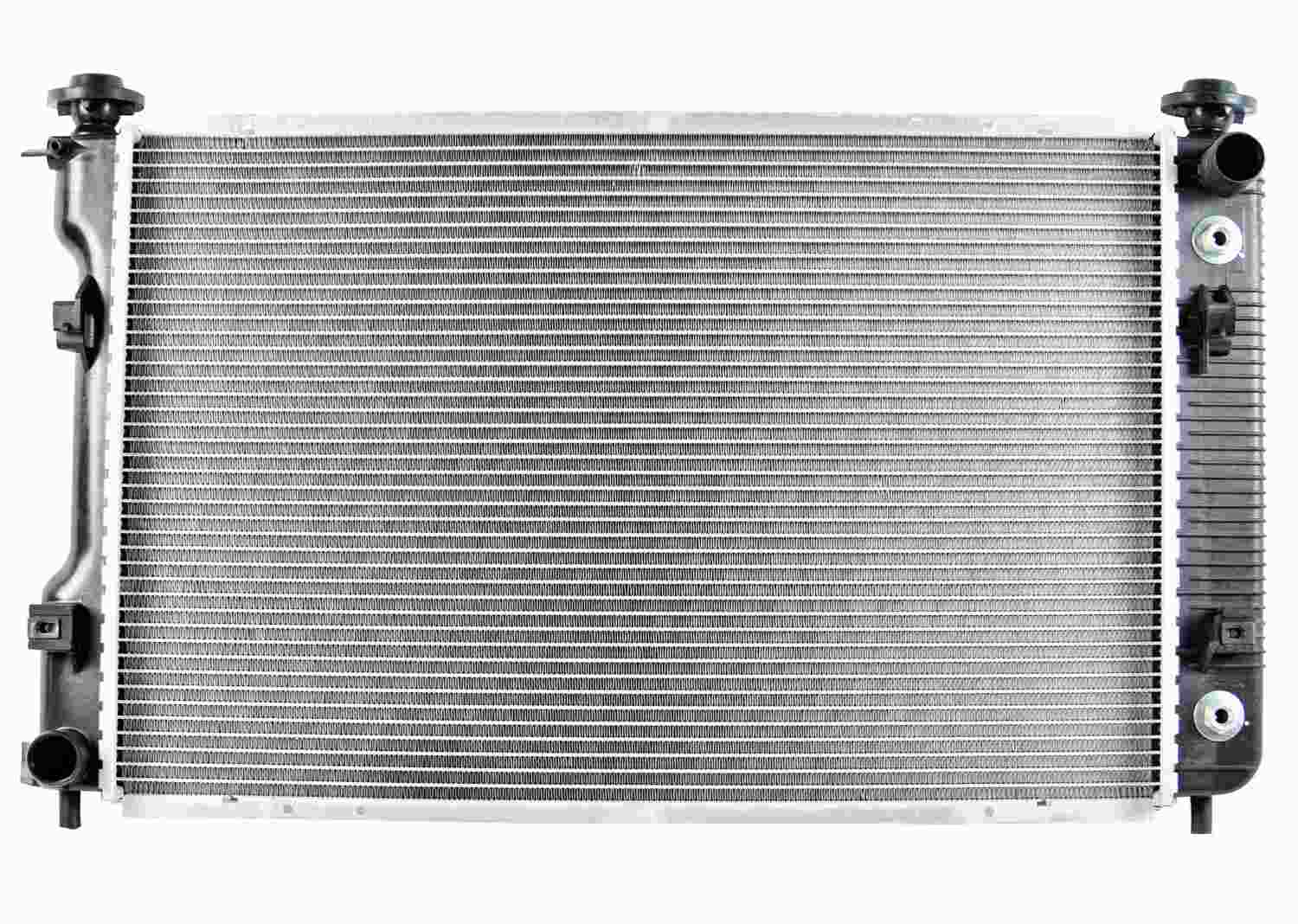 OSC Radiator 13054